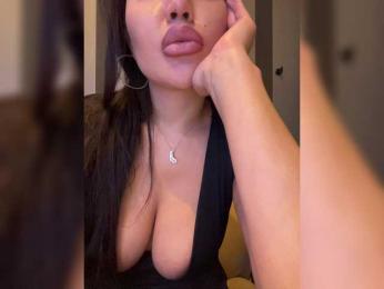 -ANGELIKA7741 — Bongacams recorded stream image, 10.02.2025 16:20