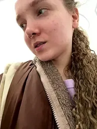 bambi_lu — Stripchat recorded stream image, 14.06.2025 21:10