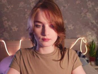 KOTTYAA — Bongacams recorded stream screenshot (14 Jun 2025)