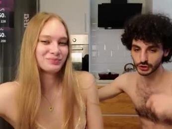 peachcreamcouple — Chaturbate recorded stream image, 14.06.2025 17:40