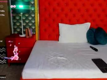 valleriejonnes — Chaturbate recorded stream screenshot (14 Jun 2025)