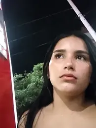 the_queen_of_street — Stripchat recorded stream image, 15.06.2025 00:10