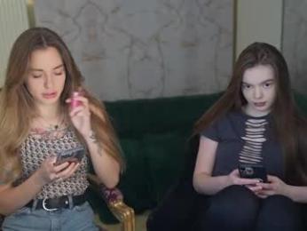 anabel054 — Chaturbate recorded stream image, 10.02.2025 13:50
