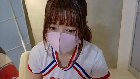tsukuyomityan1 — Stripchat recorded stream image, 15.06.2025 05:10