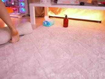 lil_eva — Chaturbate recorded stream image, 10.02.2025 15:10