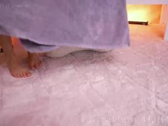 lil_eva — Chaturbate recorded stream image, 10.02.2025 15:10