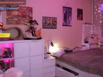 yourcutewaifu — Chaturbate recorded stream image, 15.06.2025 03:40