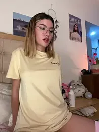 Your_Honeey — Stripchat recorded stream image, 14.06.2025 23:50