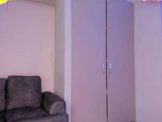 kishalove — Camsoda recorded stream image, 15.06.2025 08:10