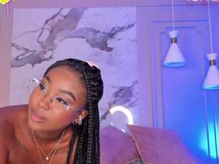 kishalove — Camsoda recorded stream image, 15.06.2025 08:10