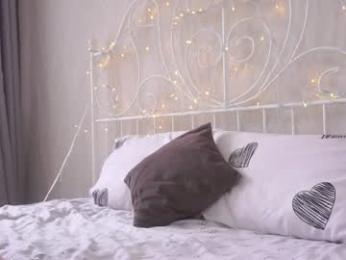 cinacandy — Chaturbate recorded stream image, 15.06.2025 10:00