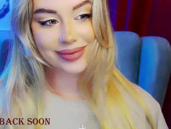 -ANN — Bongacams recorded stream image, 15.06.2025 11:40
