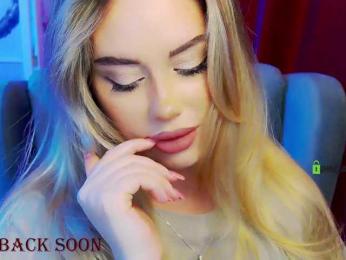 -ANN — Bongacams recorded stream image, 15.06.2025 11:40