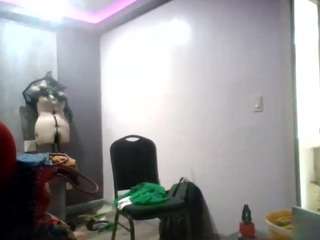 stalliontheesavage — Camsoda recorded stream screenshot (15 Jun 2025)