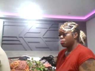 stalliontheesavage — Camsoda recorded stream screenshot (15 Jun 2025)