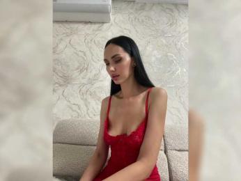 AnnaBlackFlame — Bongacams recorded stream screenshot (15 Jun 2025)