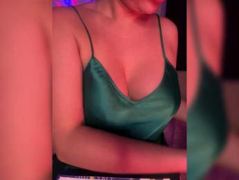 Sugarbaby33 — Bongacams recorded stream screenshot (15 Jun 2025)