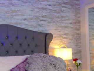 Kimberly Walton — Flirt4free recorded stream image, 15.06.2025 21:40