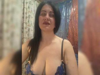 monica-blackk — Bongacams recorded stream screenshot (15 Jun 2025)