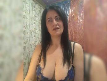 monica-blackk — Bongacams recorded stream screenshot (15 Jun 2025)