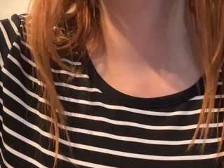 anastaxialynn — Camsoda recorded stream screenshot (16 Jun 2025)