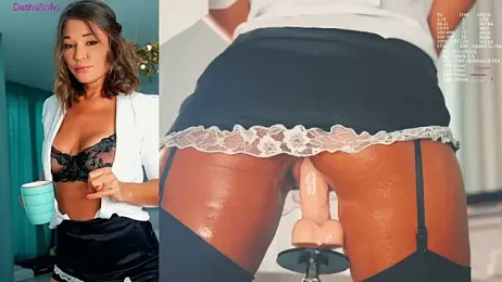 art_porno — Stripchat recorded stream image, 16.06.2025 01:00