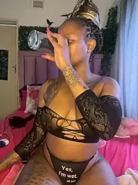 InkLady444 — Stripchat recorded stream image, 16.06.2025 02:30