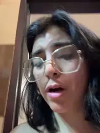 MartinaSooler — Stripchat recorded stream image, 16.06.2025 04:10