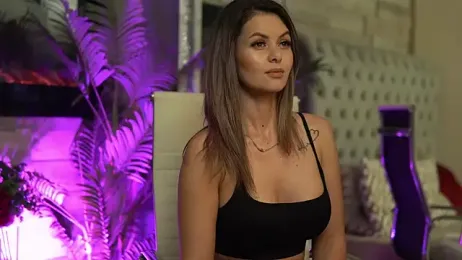 SeductiveMom — Stripchat recorded stream screenshot (16 Jun 2025)