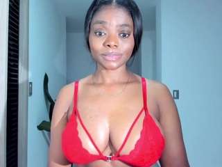 ebonydreamiin — Camsoda recorded stream image, 16.06.2025 09:40