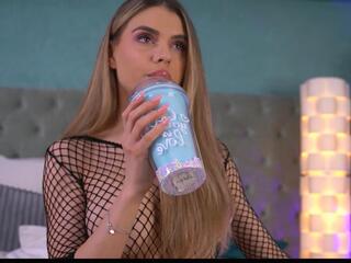 Hailey Madow — Flirt4free recorded stream image, 16.06.2025 06:40