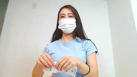 ai_chan — Stripchat recorded stream screenshot (16 Jun 2025)