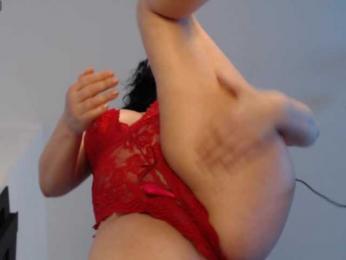 NATASECRET — Bongacams recorded stream screenshot (16 Jun 2025)