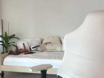 violet6xft — Bongacams recorded stream screenshot (10 Feb 2025)