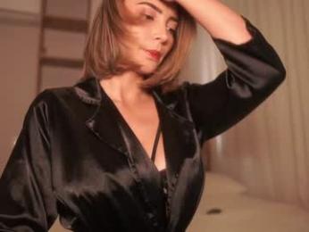 letiziafulkers1 — Chaturbate recorded stream image, 16.06.2025 13:10