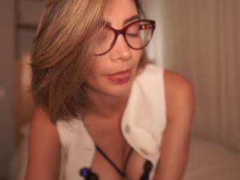 letiziafulkers1 — Chaturbate recorded stream image, 16.06.2025 13:10