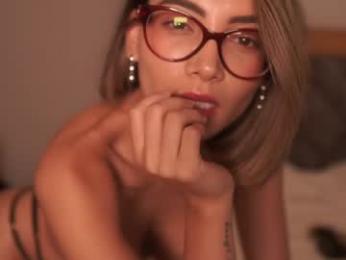 letiziafulkers1 — Chaturbate recorded stream image, 16.06.2025 13:10