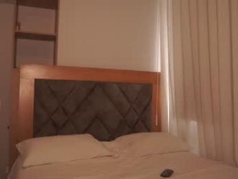 letiziafulkers1 — Chaturbate recorded stream image, 16.06.2025 13:10