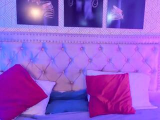 Samantha Walle — Flirt4free recorded stream image, 16.06.2025 11:40