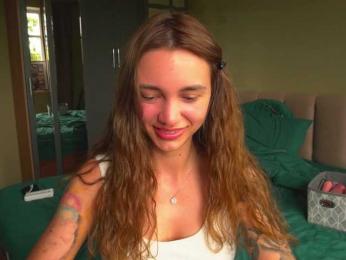 TeonaRose — Bongacams recorded stream image, 17.06.2025 05:30