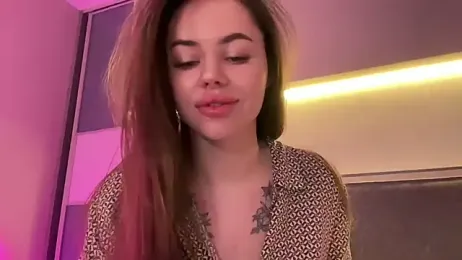 AlmaryKim — Stripchat recorded stream image, 10.02.2025 20:40