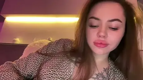 AlmaryKim — Stripchat recorded stream image, 10.02.2025 20:40