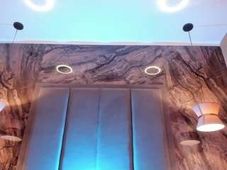 isabelredrose — Camsoda recorded stream image, 17.06.2025 04:20