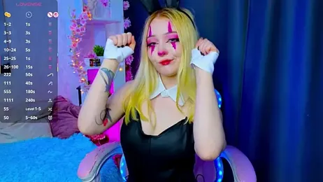 ElswythCovil — Stripchat recorded stream screenshot (17 Jun 2025)