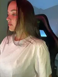 MisFrekcles_ — Stripchat recorded stream screenshot (17 Jun 2025)