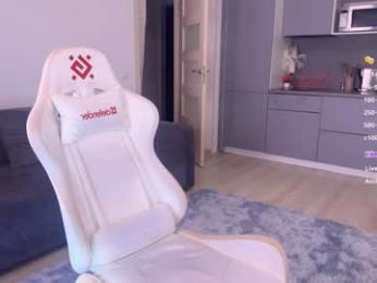 blush_mikki — Chaturbate recorded stream image, 17.06.2025 08:40