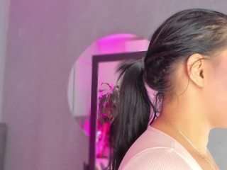gipsytreen — Camsoda recorded stream image, 17.06.2025 10:30