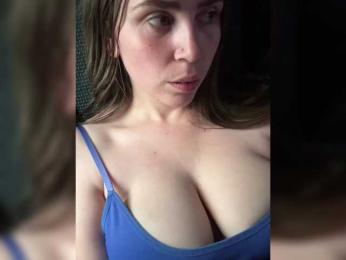 LolaSexxx — Bongacams recorded stream image, 17.06.2025 09:20