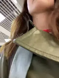 Dina_Tease — Stripchat recorded stream screenshot (17 Jun 2025)