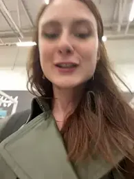 Dina_Tease — Stripchat recorded stream screenshot (17 Jun 2025)